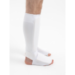 Щитки на голень и подъём Киокушин Профи Рэй-Спорт